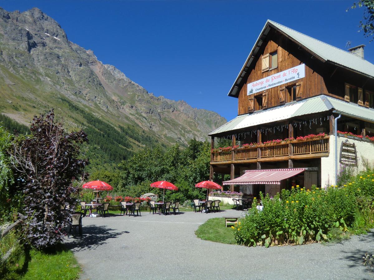 Auberge à Monêtier les Bains